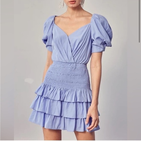 DO+BE Dresses & Skirts - NWOT DO+BE Ruched Dress